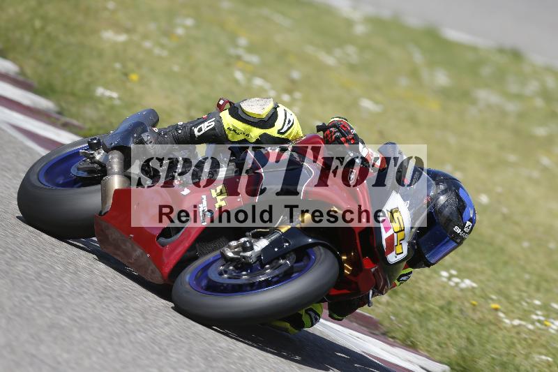 /08 17.04.2026  TZ Motorsport ADR/Gruppe rot/54
